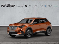 Bild des Angebotes Peugeot 2008 e- Allure Pack