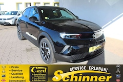 Bild des Angebotes Opel Mokka 1.2 DI Turbo Edition