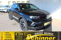 Bild des Angebotes Opel Mokka 1.2 DI Turbo Edition