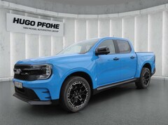 Bild des Angebotes Ford Ranger MS-RT DoKa 3.0 e-4WD | Kam | AHK | Leder | Alu