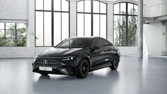 Bild des Angebotes Mercedes-Benz CLA 200 AMG MBUX+RüKam+M-LED+Pano+Night+Totwinke