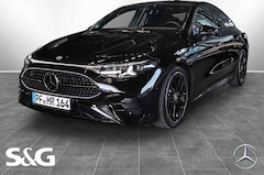 Bild des Angebotes Mercedes-Benz CLA 200 AMG MBUX+RüKam+M-LED+Pano+Night+Totwinke