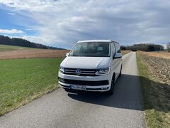 Bild des Angebotes VW T6 California California 4MOTION Ocean 2,0 TDI AHK
