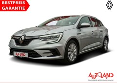 Bild des Angebotes Renault Megane Grandtour 1.3 TCE Zen LED Android Apple