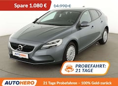 Bild des Angebotes Volvo V40 2.0 T2 Momentum *NAVI*LED*TEMPO*PDC*SHZ*