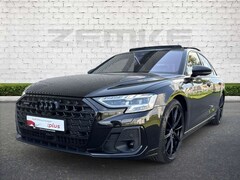 Bild des Angebotes Audi A8 50 TDI quattro tiptronic Luftfederung AD Niveau St