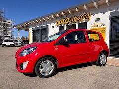 Bild des Angebotes Renault Twingo 1.2 16V 75 LEV Yahoo 55 kW (75 PS), Schalt. 5-G...