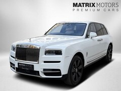 Bild des Angebotes Rolls-Royce Cullinan BeSpoke Audio Massage heated&cooled