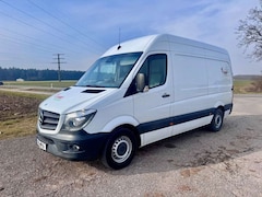 Bild des Angebotes Mercedes-Benz Sprinter II Kasten 316 CDI Automatik Xenon L2H2*AHK*KAM*