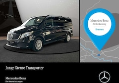Bild des Angebotes Mercedes-Benz EQV 300 LED+Kamera+Klimaautom.+MBUX+Navi+Tempo