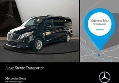 Bild des Angebotes Mercedes-Benz EQV 300 Lang LED+Kamera+Klimaautom.+MBUX+Navi