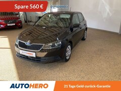 Bild des Angebotes Skoda Fabia 1.4 TDI Ambition *NAVI*PDC*ACC*SHZ*KLIMA*