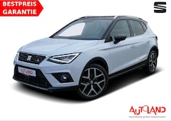Bild des Angebotes SEAT Arona 1.0 TSI DSG FR LED Navi Alcantara Beats