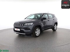 Bild des Angebotes Jeep Compass Compass 2.0 ALTITUDE ACC,TOTWINK,KEYLESS,CARPLAY