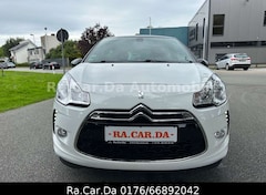 Bild des Angebotes Citroen DS3 PDC Sitzheizung
