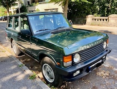 Bild des Angebotes Land Rover Range Rover Range Rover Vogue Efi