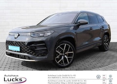 Bild des Angebotes VW Tayron R-Line 2.0l TDI DSG Matrix AHK Standh.