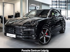 Bild des Angebotes Porsche Cayenne S E-Hybrid HD-Matrix InnoDrive AHK 22Zoll Beif.Dis