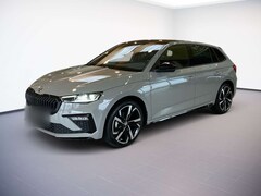 Bild des Angebotes Skoda Scala MONTE CARLO 1.5TSI DSG FACELIFT.AHK.18 ALU