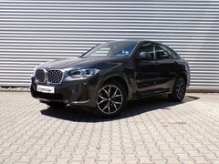 Bild des Angebotes BMW X4 xDrive30i M Sport Laser HuD HiFi-h/k AHK Pano