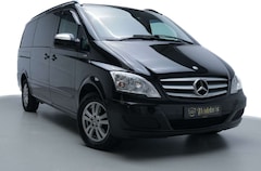 Bild des Angebotes Mercedes-Benz Viano 2.2 CDI Trend lang PDC*KLIMA*AUITOMATIK*NAVI*SH