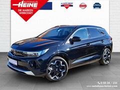 Bild des Angebotes Opel Grandland X Grandland Hybrid Ultimate|AHK|Paket Park & Go