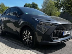 Bild des Angebotes Toyota C-HR C-HR 1.8 Hybrid Teamplayer