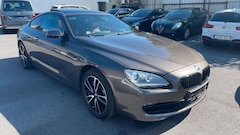 Bild des Angebotes BMW 640 D xDrive SOFTCL*HUD*PANO*KAMERA*MEMORY*SPUR*