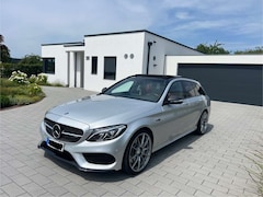 Bild des Angebotes Mercedes-Benz C 43 AMG 4Matic T 9G-TRONIC