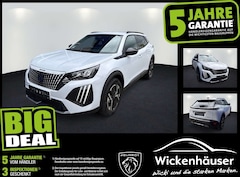 Bild des Angebotes Peugeot 2008 1.2 145 Allure ACC*LED*SHZ*Klima*PDC