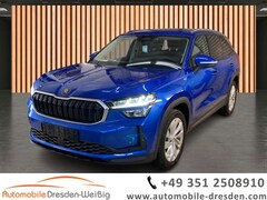 Bild des Angebotes Skoda Kodiaq 1.5 TSI DSG Selection*Navi*ACC*Kamera*