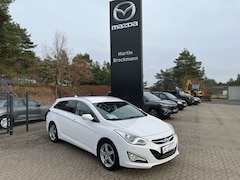 Bild des Angebotes Hyundai i40 cw 1.6 134 PS FIFA World Cup Edition