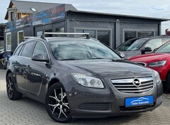 Bild des Angebotes Opel Insignia 2.0 CDTI A Sports Tourer Edition