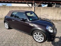 Bild des Angebotes MINI Cooper SD Cabrio Mini Cooper SD Cabrio Highgate