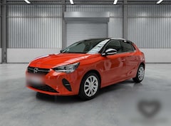 Bild des Angebotes Opel Corsa EDITION STYLE +KLIMA+EINPARKHILFE+1HD+TÜV+