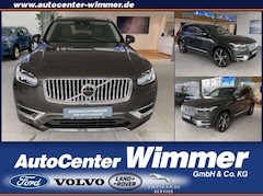 Bild des Angebotes Volvo XC90 B5 D AWD Inscription BW+Licht+Standheizung u