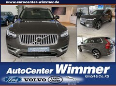 Bild des Angebotes Volvo XC90 B5 D AWD Inscription BW+Licht+Standheizung u