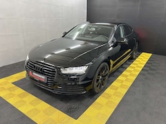 Audi A7 3.0 TDI+Quattro+Audi Sound+LED+Temp+Navi+PDC