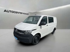 Bild des Angebotes VW T6 Kombi T6.1 Kombi 5 Sitzer App connect Standheizung