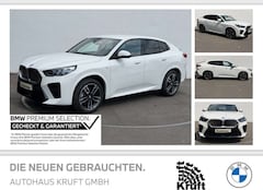 Bild des Angebotes BMW iX2 xDrive30 M SPORT+HUD+AHK+ESITZE+KAMERA+ACC