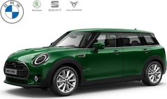 Bild des Angebotes MINI Cooper Clubman Classic Trim Navi Leder Digitales Cockpit LED Mehr