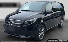 Bild des Angebotes Mercedes-Benz EQV 300 Lang AIRMATIC LED 360° 7Sitze facelift