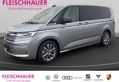 Bild des Angebotes VW T7 Multivan Style lang 2,0 l 110 kW(150PS) TDI VK 813