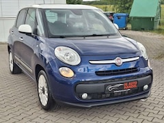 Bild des Angebotes Fiat 500L Lounge Panorama Rückfahrkamera 8-Fachberei.