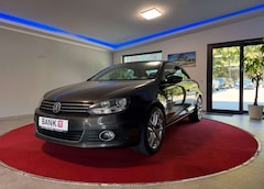 Bild des Angebotes VW Eos Basis BMT SHZ/Wenig Km/Scheckheft