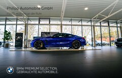 Bild des Angebotes BMW M8 Competition Coupé xDrive CarbonKeramik B&W