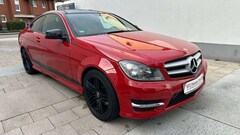 Bild des Angebotes Mercedes-Benz C 250 C Coupe C 250 CGI BlueEfficiency