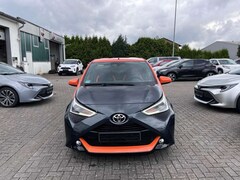 Bild des Angebotes Toyota Aygo x-JBL