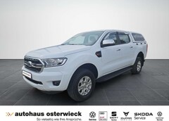 Bild des Angebotes Ford Ranger XLT Doppelkabine 4x4 Hardtop 213 PS