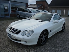 Bild des Angebotes Mercedes-Benz SL 500 SL 500 (230.475)
